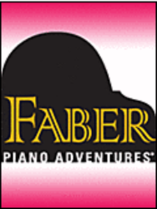 FABER FABER Piano Adventures Level 5 Popular Repertoire Accompaniment Cd's (2 Cds)