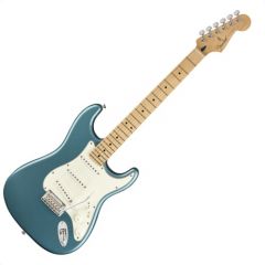 FENDER PLAYER Stratocaster Tidepool W/ Maple Fretboard Electric Guitar