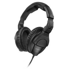 SENNHEISER HD280 Pro Professional Closed-back Studio Headphones