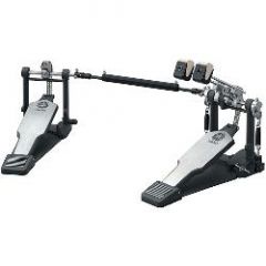 YAMAHA DFP9500C Double-chain Reversible Beater Bass Drum Foot Pedal Includes Case