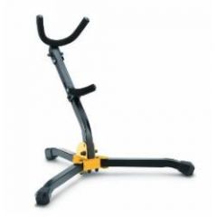 HERCULES DS530BB Alto Or Tenor Saxophone Stand