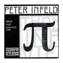 THOMASTIK-INFELD PETER Infeld Full-size Violin String Set