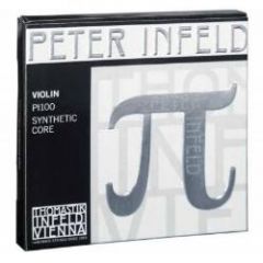THOMASTIK-INFELD PETER Infeld Full Size Violin String 