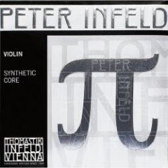THOMASTIK-INFELD PETER Infeld Full Size Violin String 