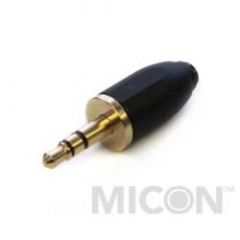 RODE MICON2 Minijack Adapter For Rode Hs1,lavalier,pinmic