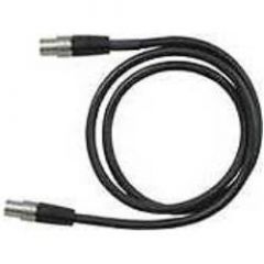 SHURE C98D 15ft Cable For Beta98 Micrphone