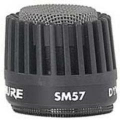 SHURE RK244G Sm57 Replacement Grill