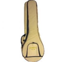 GRETSCH G2182 Roots Collection Dixie Banjo Gig Bag Brown