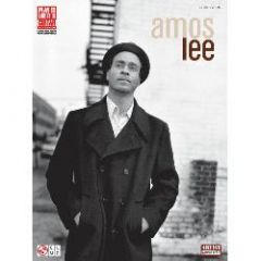 CHERRY LANE MUSIC AMOS Lee Amos Lee Play It Like It Is Guitar