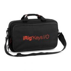 IK MULTIMEDIA IRIG Keys Io25 Travel Bag