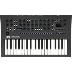 KORG MINILOGUE Xd Mini Analog Synth With Prologue Added Features