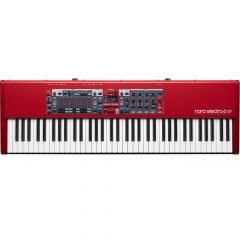NORD ELECTO6HP 73-key Stage Piano With Lightweight Piano Action