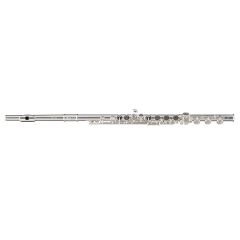 POWELL SONARE PS-505 Series B-foot Flute With In-line G Key Sterling Silver Head Joint