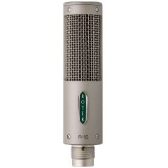 ROYER LABS R10 Ribbon Microphone Figure-8 (chrome Finish)