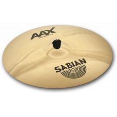 SABIAN AAX Studio Ride Cymbal 20