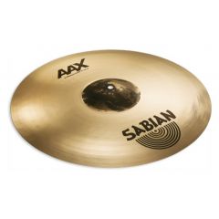 SABIAN AAX X-plosion Crash Cymbal 19