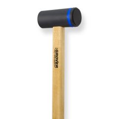 GROVER PRO MEDIUM Two-tone Chime Mallet With 1.5