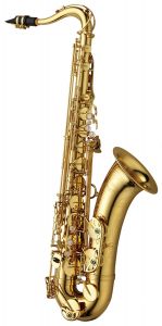 YANAGISAWA TWO1 Professional Tenor Saxophone
