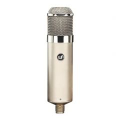 WARM AUDIO WA-47 Large Diaphram Tube Condenser Microphone