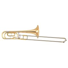 YAMAHA YBL421G Intermediate Bass Trombone