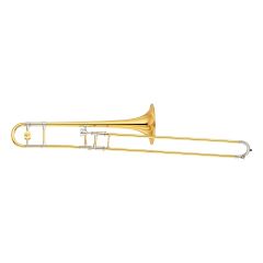 YAMAHA YSL-891Z Custom Z Professional Trombone