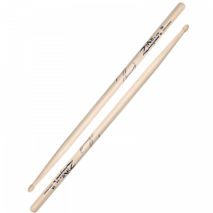 ZILDJIAN Z5A Hickory Series 5a Wood Natural Drumstick