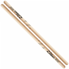 ZILDJIAN ABSOLUTE Rock Wood Tip Drum Stick