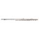 POWELL SONARE PS-601 B-foot Flute With Offset G Split E Sterling Silver Headjoints