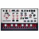 KORG VOLCA Modular Micro-modular Synth With Multi Patch Points