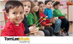 Little Musicians Course